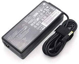 135W Lenovo Laptop Charger 135 Watt Slim USB pin charger Power Adapters & Chargers JS Bazar