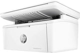 HP M141w LaserJet Multi-Function Printer Printer White : 7MD74A Printer JS Bazar