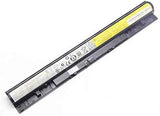 14.4V 32wh L12S4A02 L12S4E01 Laptop Battery compatible with Lenovo G400S G410S G500 G500S G510S G405S G505S S410P L12L4A02 L12L4E01 Laptop Batteries JS Bazar