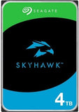 Seagate SkyHawk ST4000VX016 4TB SATA 6.0Gb/s Internal Hard Drive : ST4000VX016 Hard Drives JS Bazar