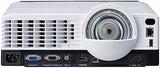 Ricoh PJ WX4241N - WXGA Short Throw Projector / Wi-Fi direct ,3300 lumens Projectors JS Bazar