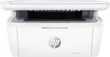 HP M141w LaserJet Multi-Function Printer Printer White : 7MD74A Printer JS Bazar