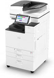 Ricoh IM C2000 A3 Multifunctional Printer Gigabit Network, ARDF Printer JS Bazar