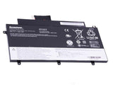 47Wh Lenovo Thinkpad T431S 45N1123 45N1122 45N1121 45N1120 3lCP7/64/84 PC Rechargeable Li-ion Battery Laptop Battery JS Bazar