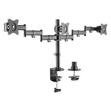 economy steel lcd vesa desk mount | 91-ldt07c036 Desktop Mount JS Bazar