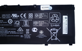 SR03XL HP Envy X360 Series, Envy 17-BW0000NA, Pavilion 15-CX0026TX Laptop Battery Laptop Batteries JS Bazar