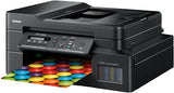 Brother All in One WiFi Ink Tank Refill System Printer : DCP-T720DW Printer JS Bazar