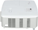 Optoma HD28i 3D DLP 1080P Full HD Projector, 4000 Lumens Brightness : HD28i Projectors JS Bazar