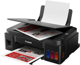 Canon Pixma G3415 All In One Ink Tank Printer Printer JS Bazar