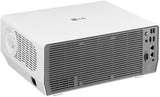 LG ProBeam 5000-Lumen 4K UHD Short-Throw Laser DLP Projector : BU53PST Projectors JS Bazar