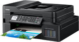 Brother Wireless All in One Ink Tank Printer : MFC-T920DW Printer JS Bazar