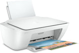 HP DeskJet Plus 2330 All in One Printer : 7WN43A Printer JS Bazar