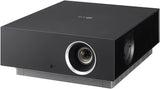 LG CineBeam AU810PB 2700-Lumen XPR 4K UHD Smart Laser Home Theater DLP Projector : AU810P Projectors JS Bazar
