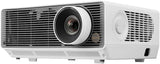 LG ProBeam 5000-Lumen 4K UHD Short-Throw Laser DLP Projector : BU53PST Projectors JS Bazar