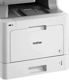Brother MFC-L9570CDW Color Laser Multi-Function Printer, All-in-One Printer : MFC-L8610CDW, Printer JS Bazar