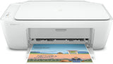 HP DeskJet Plus 2330 All in One Printer : 7WN43A Printer JS Bazar