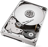 Seagate IronWolf 12TB NAS Hard Drive, 7200 RPM 256MB Cache SATA6.0Gb/s CMR : ST12000VN0008 Hard Drives JS Bazar