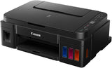 Canon Pixma G3415 All In One Ink Tank Printer Printer JS Bazar