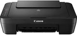 Canon Pixma MG2540 All In One Inkjet Printer, Black Printer JS Bazar