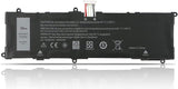 2H2G4 Dell Laptop Battery for Dell Venue 11 Pro Laptop Batteries JS Bazar