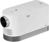LG HF80JG Projector 2000ANSI lumens 1080p (1920x1080) White Data Projector Projectors JS Bazar