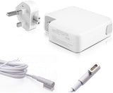 Apple MacBook Air 45W MagSafe1 MacBook Charger for MacBook Air A1244 A1237 A1304 A1369 Power Adapters & Chargers JS Bazar