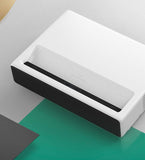 Xiaomi MI Laser Projector 150 TV Projector, FHD 1920x1080P Resolution : SJL4005GL Projectors JS Bazar