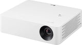 LG CineBeam PF610P LED XPR FHD Smart Home Theater DLP Projector Projectors JS Bazar