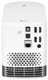 LG HF80LG Laser Smart Home Theater CineBeam Projector Projectors JS Bazar