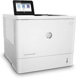 HP LaserJet Enterprise M611DN A4 Mono Laser Printer : 7PS84A Printer JS Bazar
