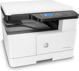 HP M442dn LaserJet Multi Function Printer A4 Monochrome USB : 8AF71A Printer JS Bazar