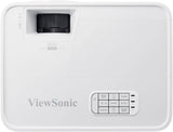 ViewSonic PG706HD 4000 Lumens Full HD 1080p Projector : PG706HD Projectors JS Bazar