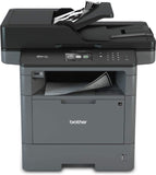 Brother MFC-L5900DW All In One Office Laser Monochrome Printer Printer JS Bazar