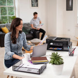 Brother Wireless All in One Ink Tank Printer : MFC-T920DW Printer JS Bazar