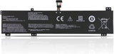 Generic Laptop Battery Compatible for 80Wh L20C4PC1 L20M4PC1 L20D4PC1 Laptop Battery Laptop Batteries JS Bazar