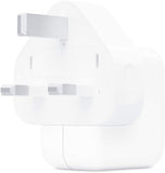12W USB Power iPhone and iPad charger for Apple iPhone and iPads - JS Bazar