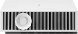 LG CineBeam HU710PW 2000-Lumen XPR 4K UHD Smart Home Theater Laser DLP Projector, Projectors JS Bazar