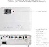 ViewSonic PG706HD 4000 Lumens Full HD 1080p Projector : PG706HD Projectors JS Bazar