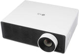 LG ProBeam BU50NST 5000-Lumen HDR XPR 4K UHD Laser DLP Projector Projectors JS Bazar