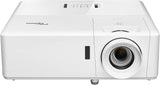 Optoma ZH403 1080p Professional Laser Projector High Bright 4000 lumens : ZH403 Projectors JS Bazar