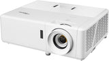 Optoma ZH403 1080p Professional Laser Projector High Bright 4000 lumens : ZH403 Projectors JS Bazar