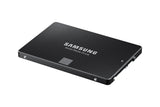 Samsung 850 EVO 500GB 2.5-Inch SATA III Internal SSD (MZ-75E500B/AM) JS Bazar