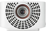 LG Portable LED Projector, With Smart TV and Magic Remote : PF1500 Projectors JS Bazar