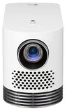 LG HF80LG Laser Smart Home Theater CineBeam Projector Projectors JS Bazar