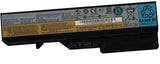 Replacement Laptop Battery for Lenovo IdeaPad G460 V470 Z460 Z470 G470 Z465 V360 K47 E47 B470 10.80 4400mAh/48Wh JS Bazar