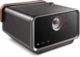 ViewSonic X10-4K True 4K UHD Short Throw LED Portable Smart Home Theater Projector Projectors JS Bazar