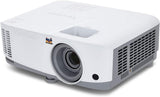 Viewsonic Business Projector, 3,800 Lumens WXGA, 22,000:1 contrast ratio : PA503W Projectors JS Bazar