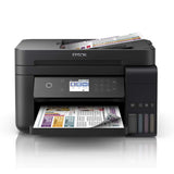 Epson EcoTank L6290 A4 Wi-Fi Duplex All-In-One Ink Tank Printer Printer JS Bazar