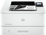 HP LaserJet Pro 4003dn Printer -Duplex, Ethernet port White - 2Z609A Printer JS Bazar