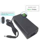 48V 1A AC/DC Desktop Power Supply Pin Size 5.5*2.5 Charger JS Bazar